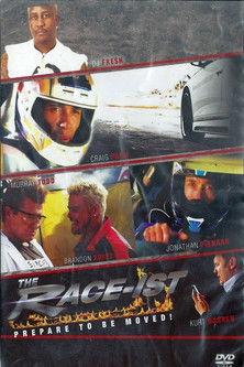 The Race-Ist film afişi
