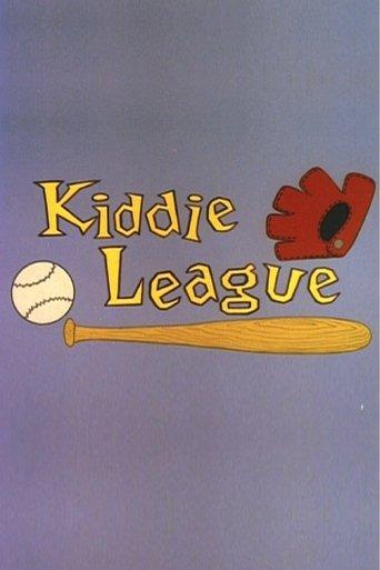 Kiddie League film afişi