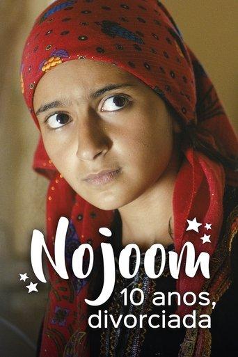 I Am Nojoom, Age 10 and Divorced film afişi