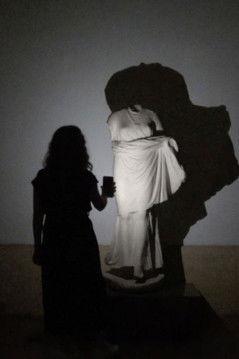 Sarcophagus of Drunken Loves film afişi