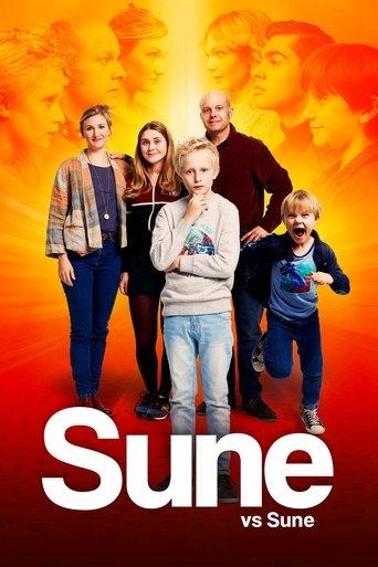 Sune vs Sune film afişi