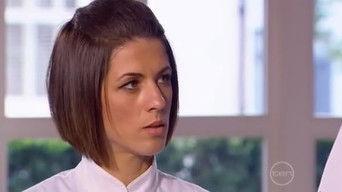 London Week Day 4:Elimination Challenge