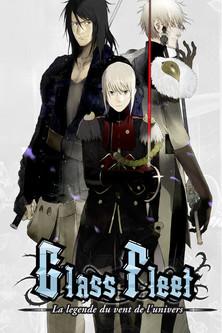 Glass Fleet dizi afişi