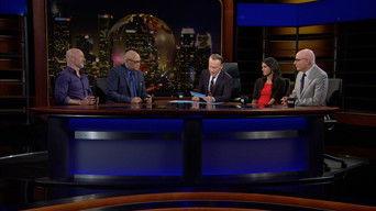 Overtime - January 19, 2018