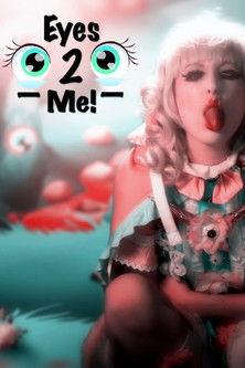 Eyes To Me film afişi