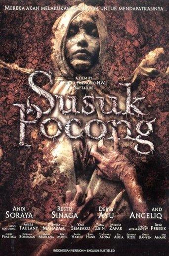 Susuk Pocong film afişi