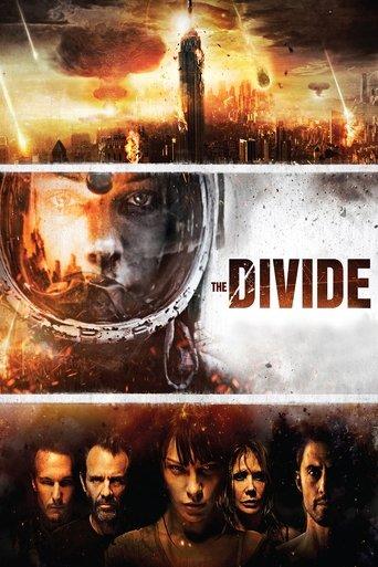 The Divide film afişi