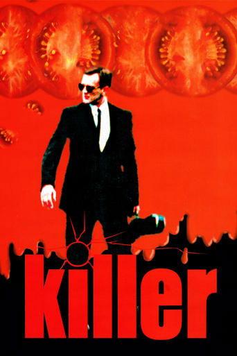 Killer film afişi