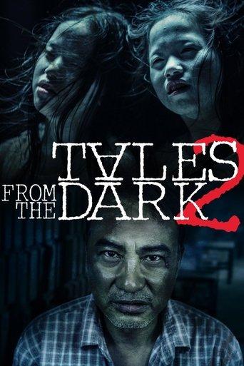 Tales from the Dark 2 film afişi