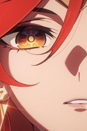 Genshin Impact: Sunset film afişi