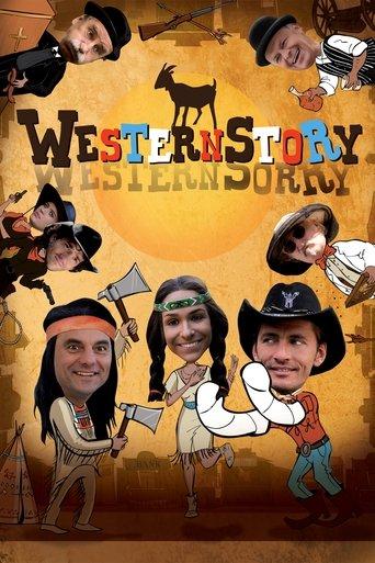 WesternStory film afişi