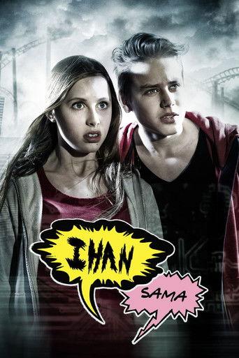 Whatever dizi afişi