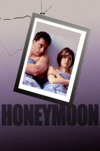 Honeymoon film afişi