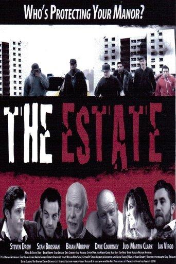 The Estate film afişi