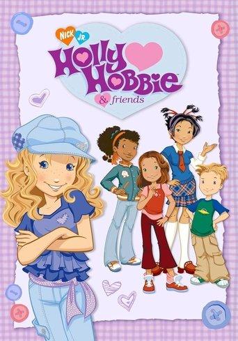 Holly Hobbie & Friends dizi afişi