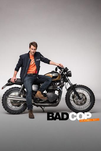 Bad Cop – kriminell gut dizi afişi