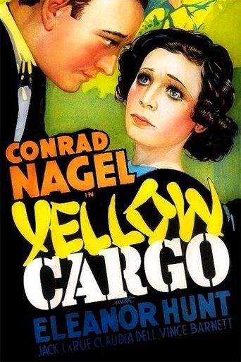 Yellow Cargo film afişi