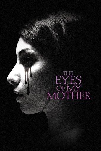 The Eyes of My Mother film afişi