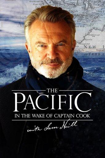The Pacific: In The Wake of Captain Cook dizi afişi