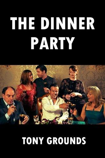 The Dinner Party film afişi