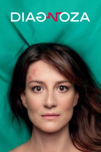 Diagnosis dizi afişi