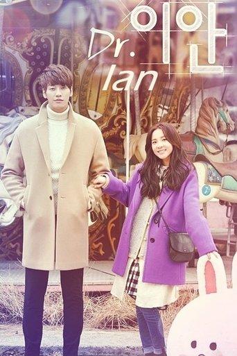 Dr. Ian dizi afişi
