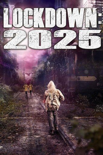 Lockdown: 2025 film afişi