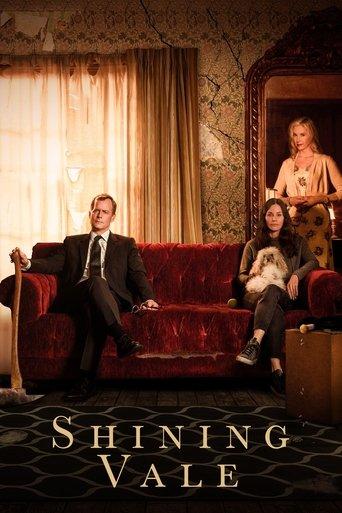 Shining Vale dizi afişi