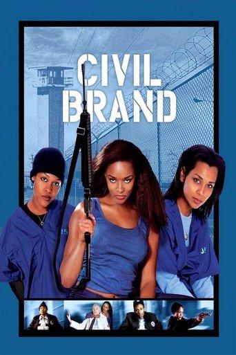Civil Brand film afişi