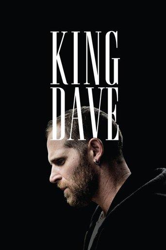 King Dave film afişi