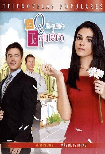 Head over Heels dizi afişi