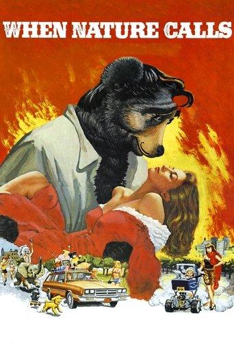 When Nature Calls film afişi