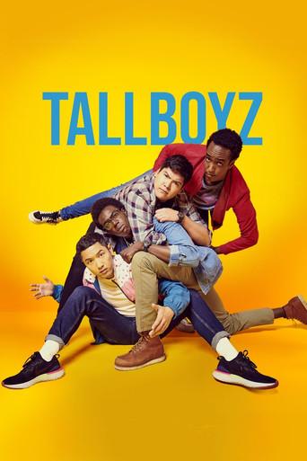 TallBoyz dizi afişi