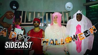 THE HALLOWEEN SPECIAL