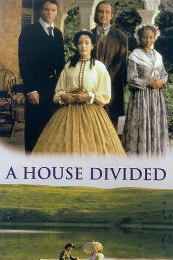 A House Divided film afişi