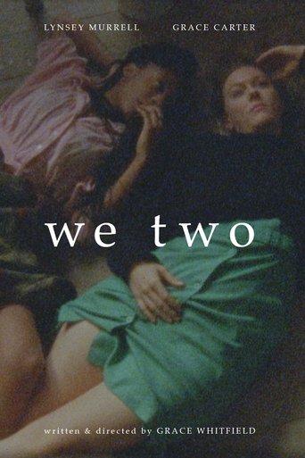 WE TWO film afişi