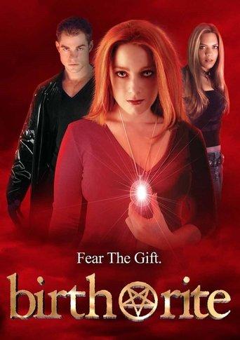 Birth Rite film afişi