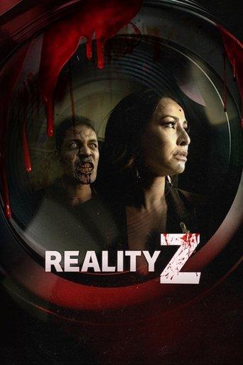 Reality Z dizi afişi