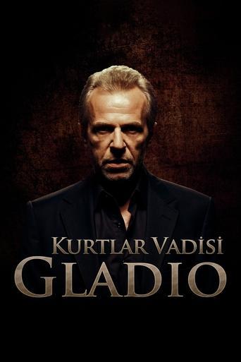Valley of the Wolves Gladio film afişi