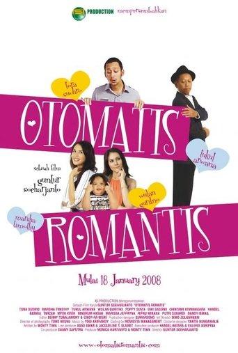 Otomatis Romantis film afişi