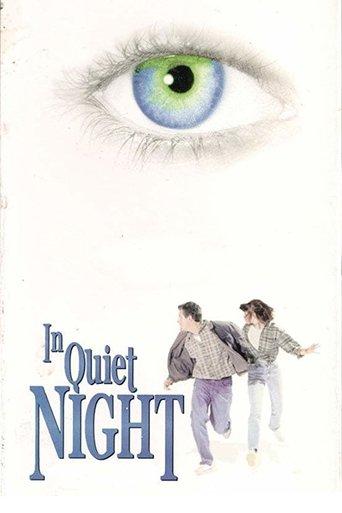 In Quiet Night film afişi
