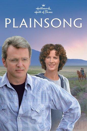 Plainsong film afişi