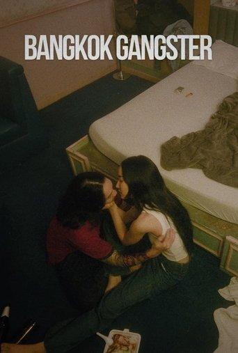 Bangkok Gangster film afişi