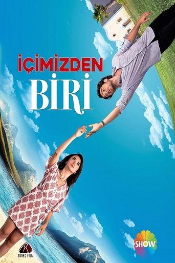 One of Us dizi afişi