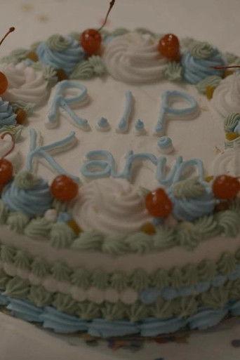 I’m With The Band film afişi