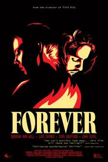 Forever film afişi