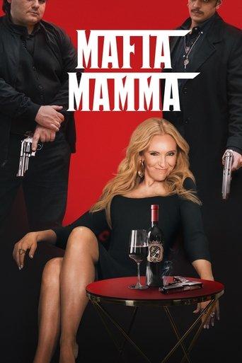Mafia Mamma film afişi