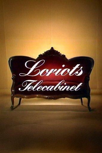 Loriots Telecabinet film afişi