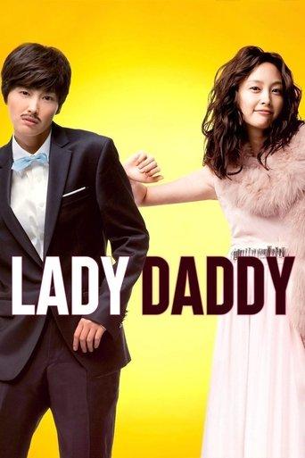 Lady Daddy film afişi