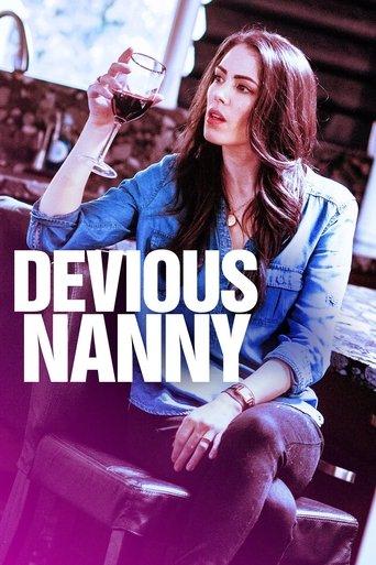 Devious Nanny film afişi